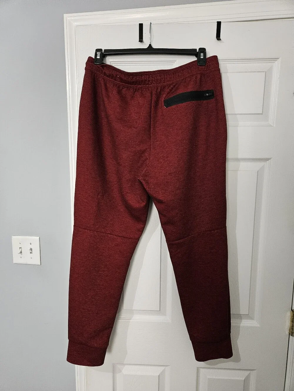 Sale: Mens American Eagle 24/7 Jogger Sweatpants - Large